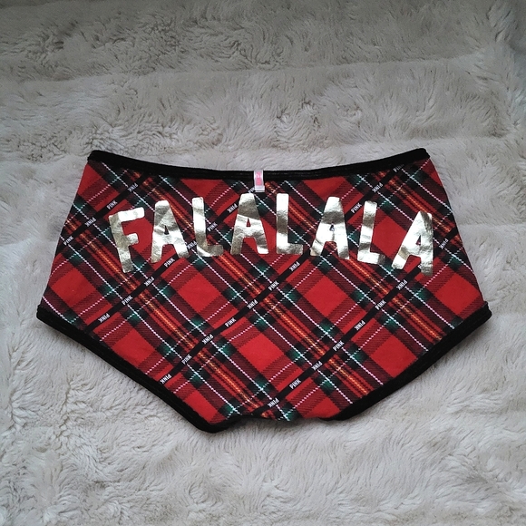 🍒NWT🍒 VS MIXED STYLE PANTY BUNDLE SIZE S - Picture 12 of 14